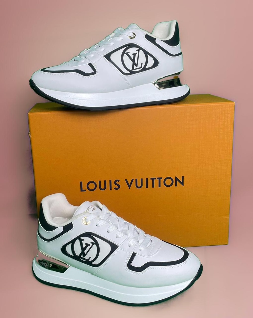 Louis Vuitton Dorado GA451