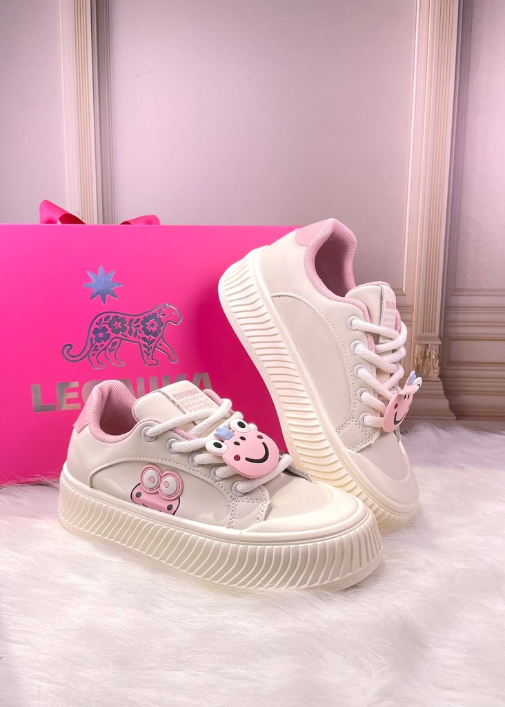 Miu Miu Sapito Rosado