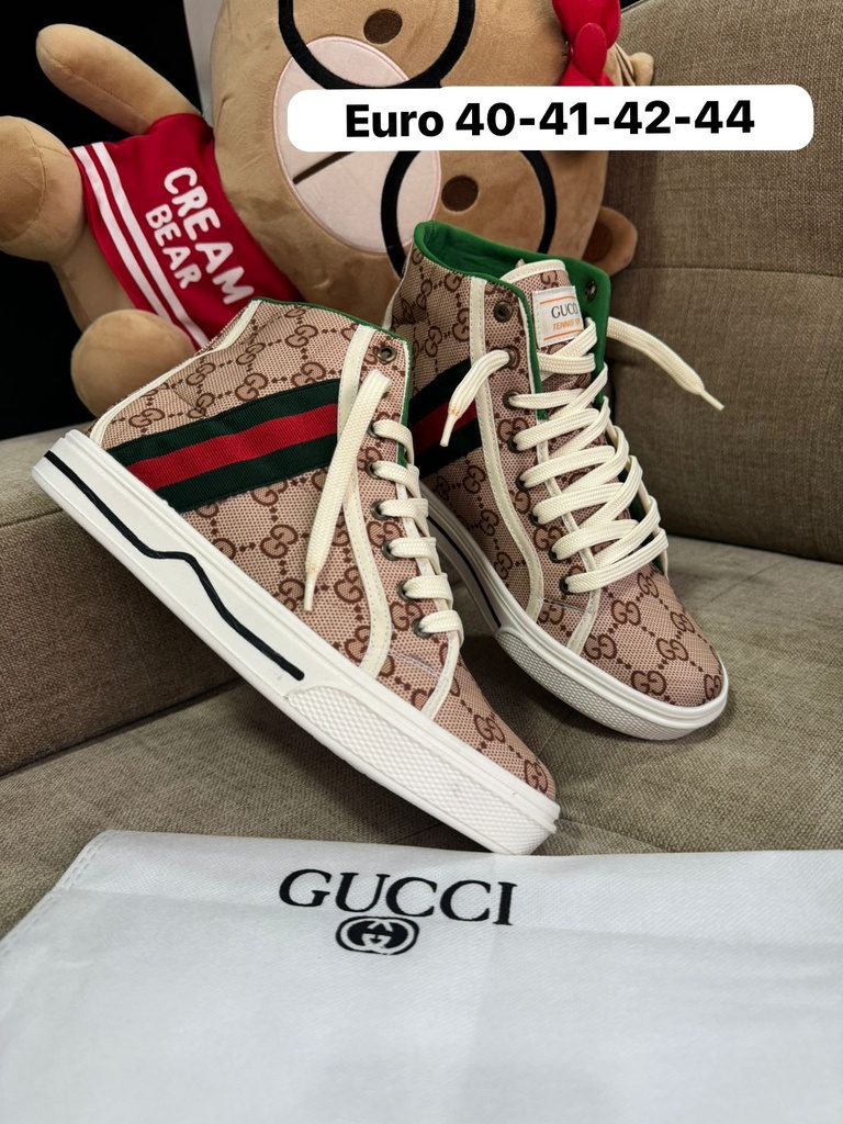 Gucci Bota GC9