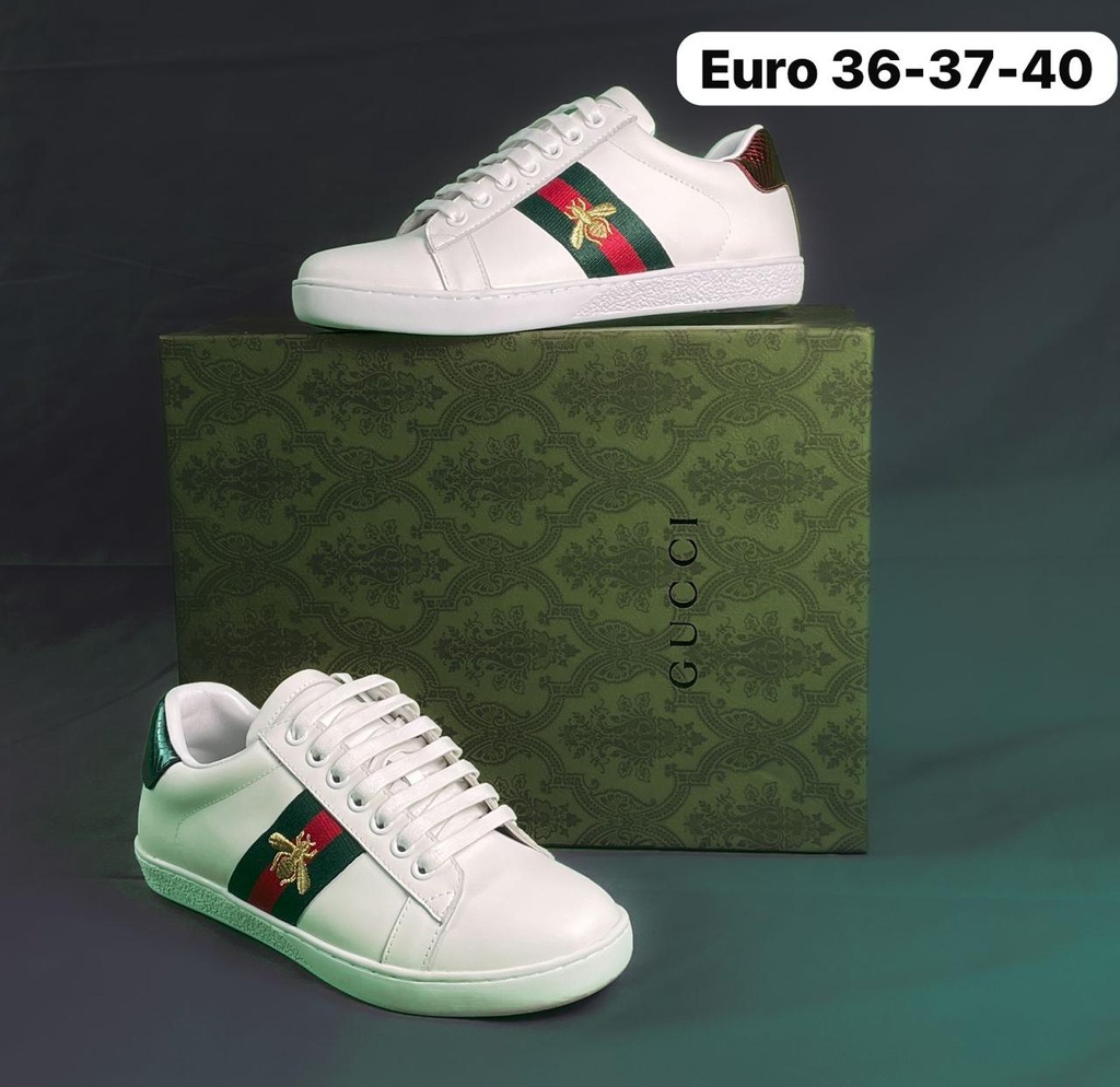 Gucci Clasico abeja