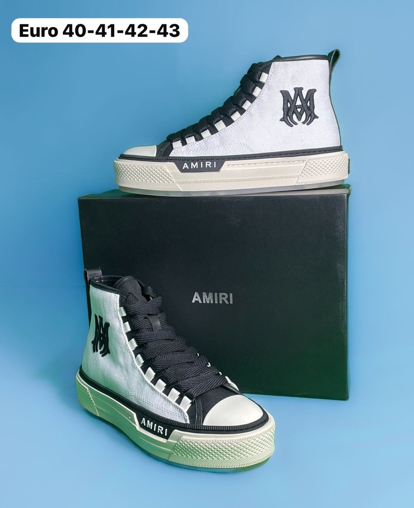 Amiri Botin