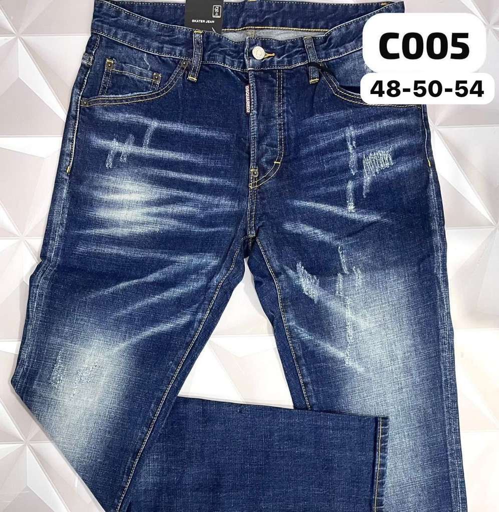 Jean Dsq C005
