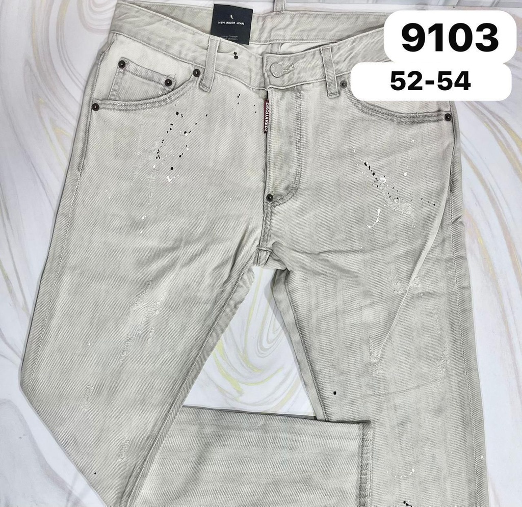 Jean Dsq 9103