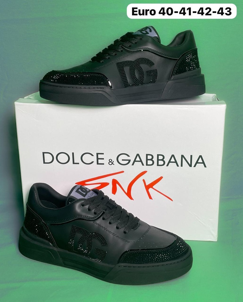 Dolce & Gabbana Perlas GA454