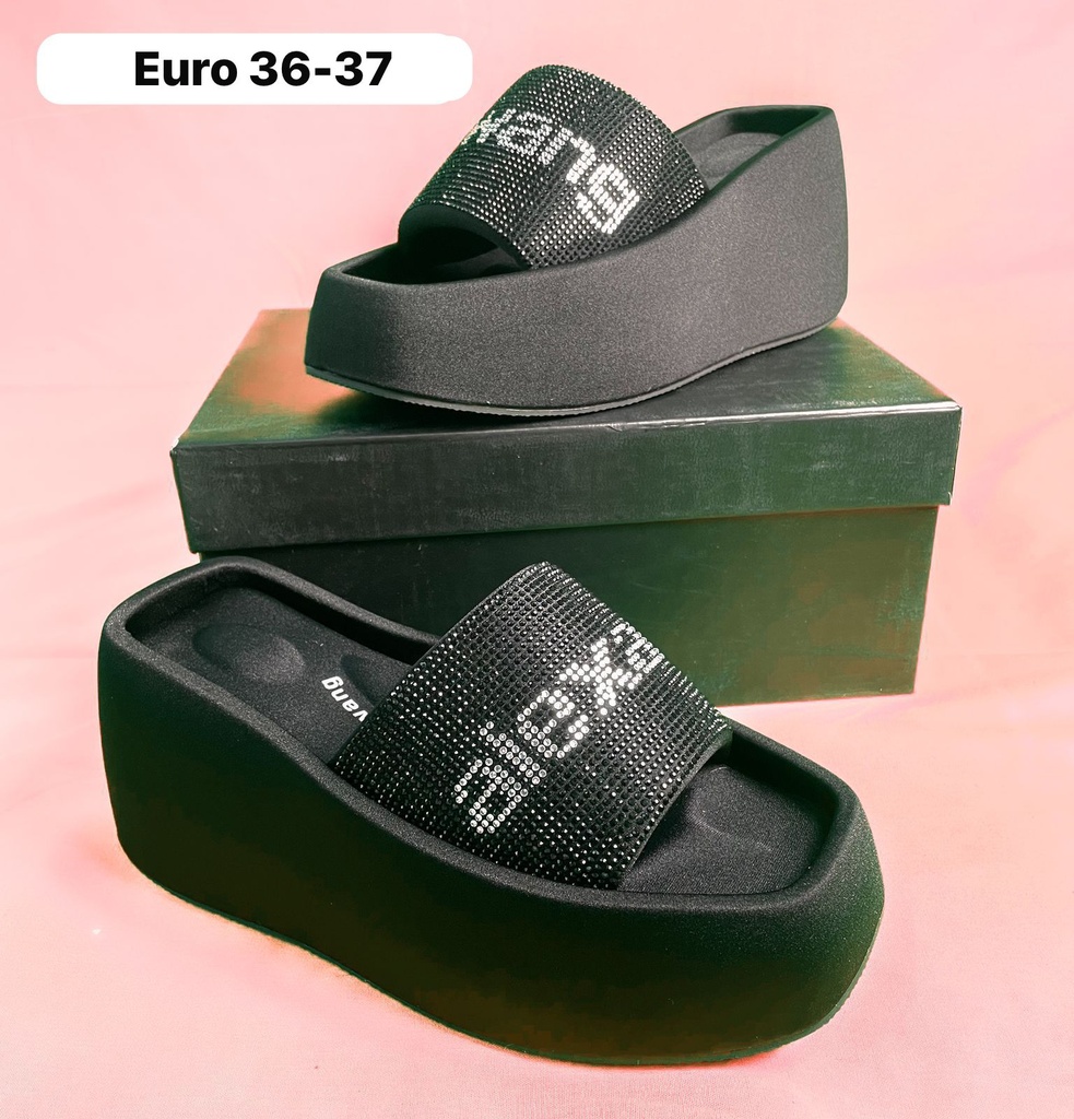 Alexander Wang Sandalia