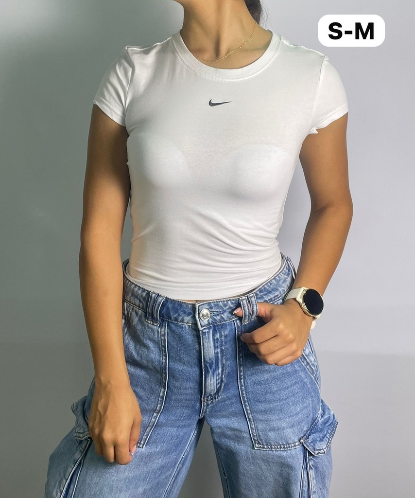 Blusa Nike