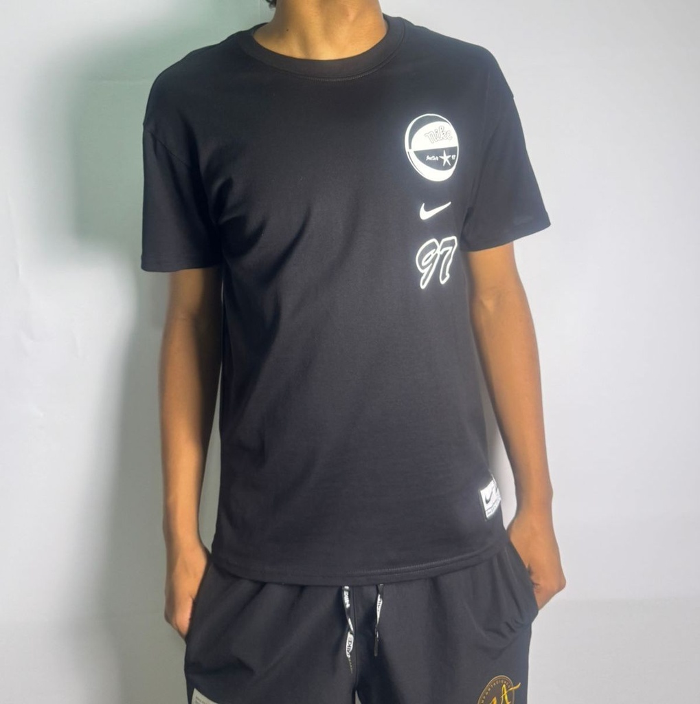 Camiseta Nike