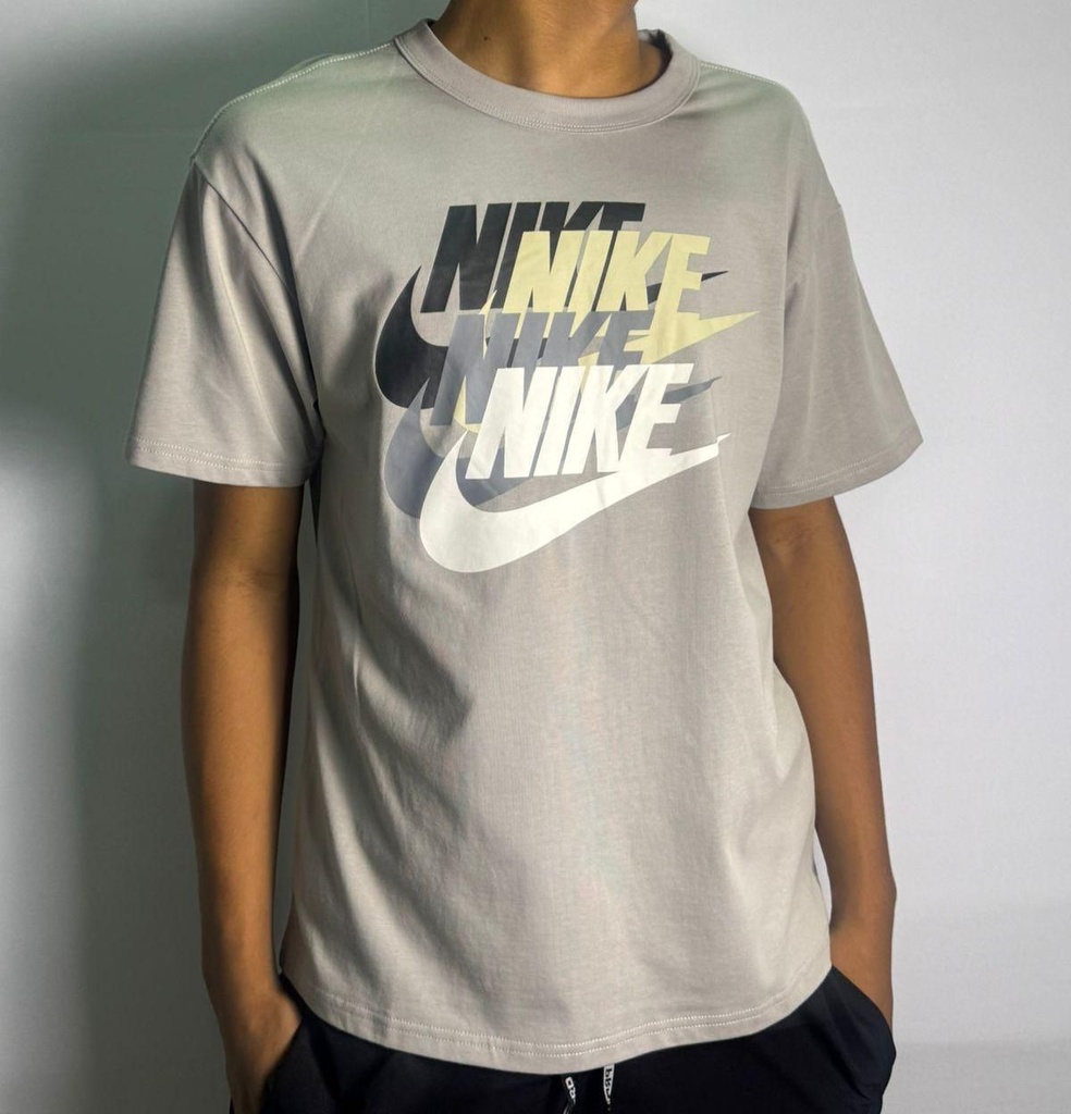 Camiseta Nike