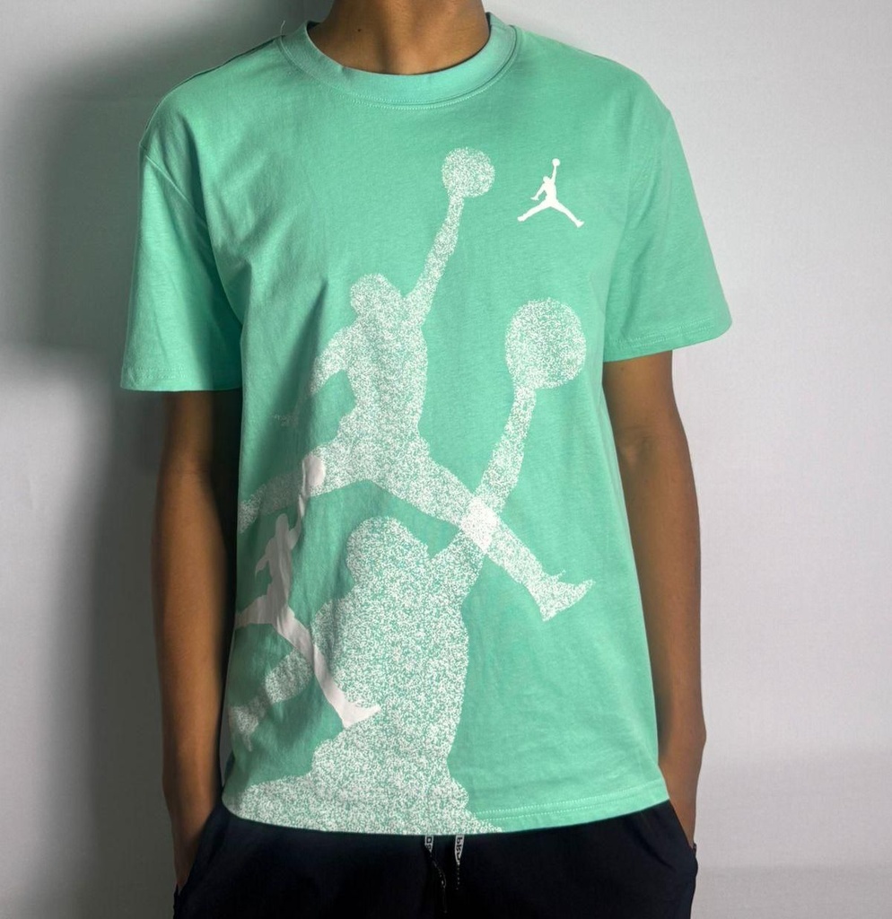 Camiseta Jordan