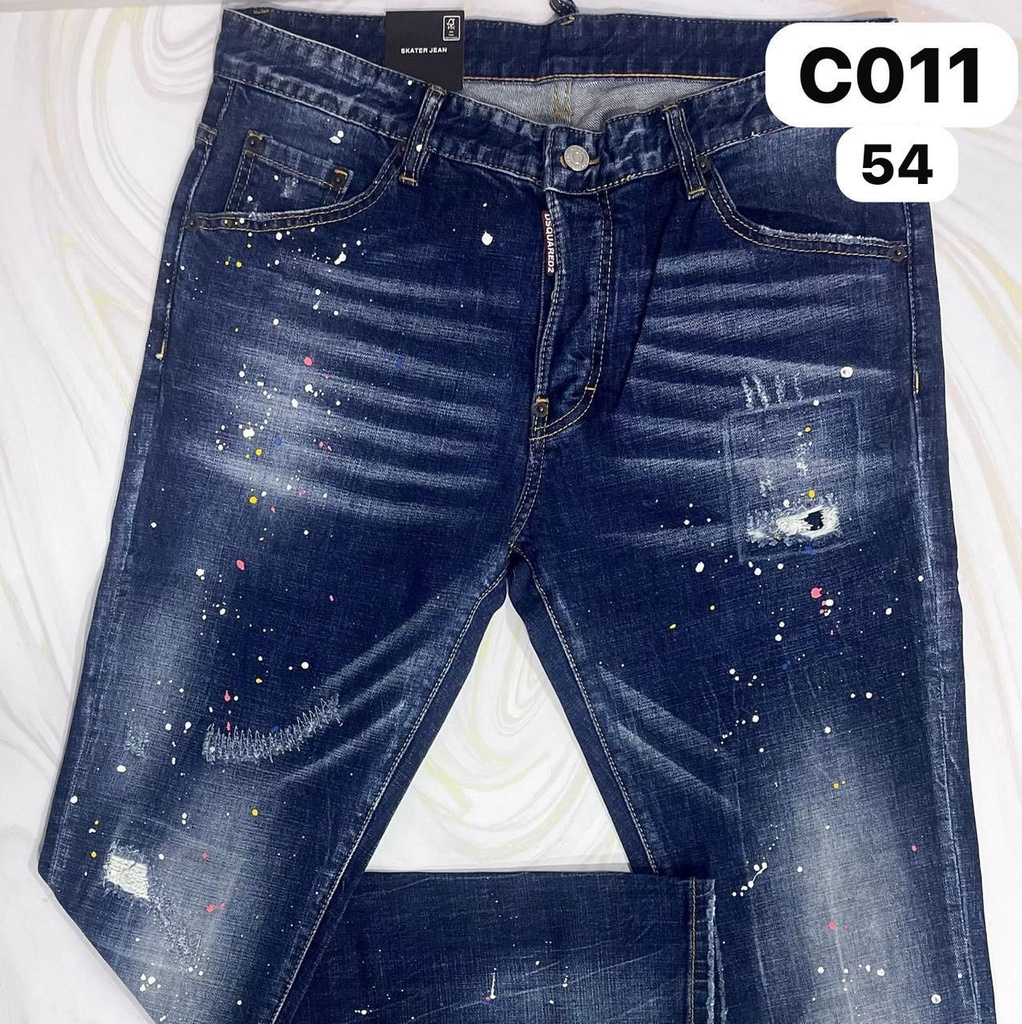 Jean Dsq C011