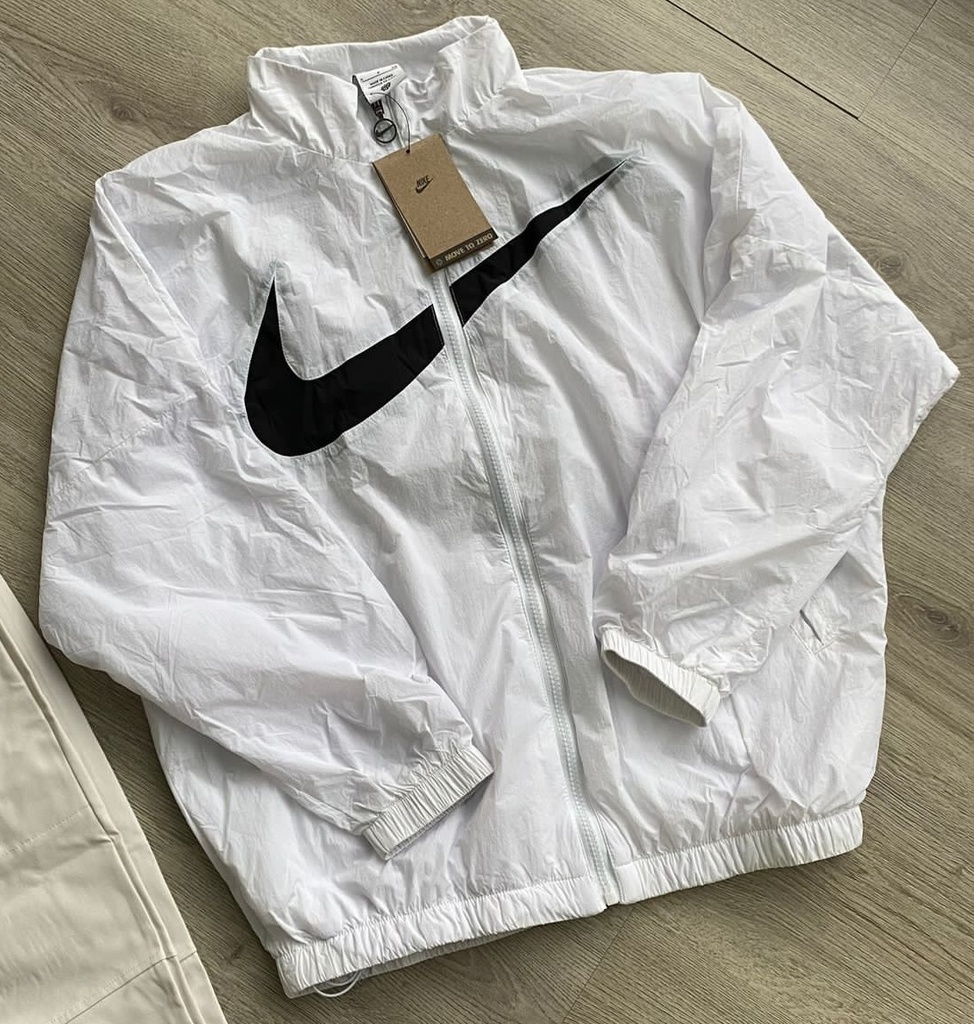 Chaqueta Nike