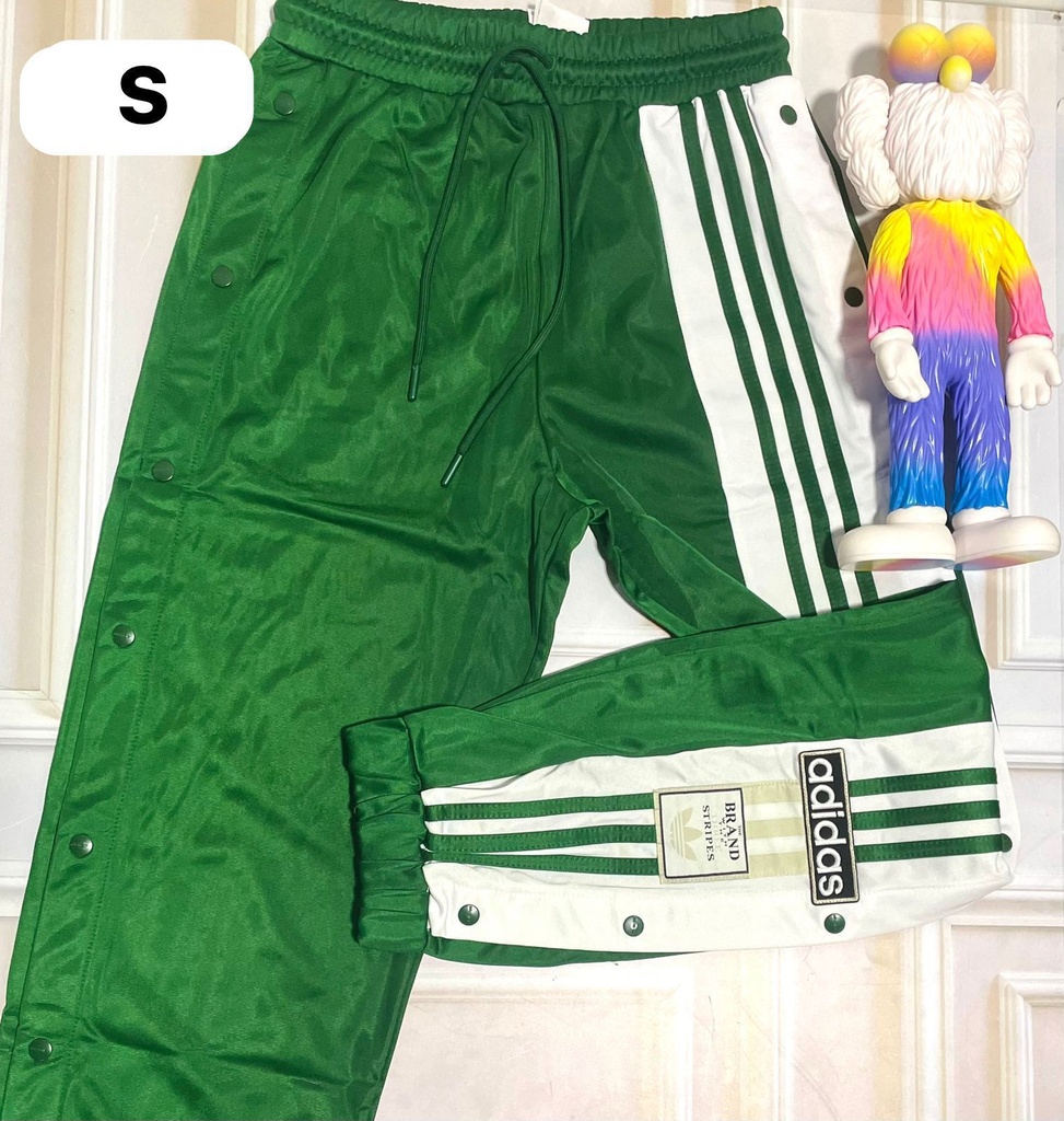 Pantalon Sudadera Adidas