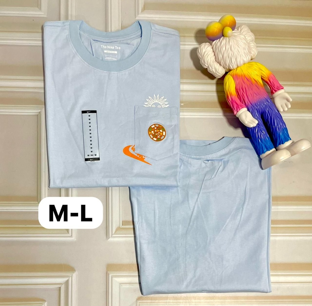 Camiseta Nike 