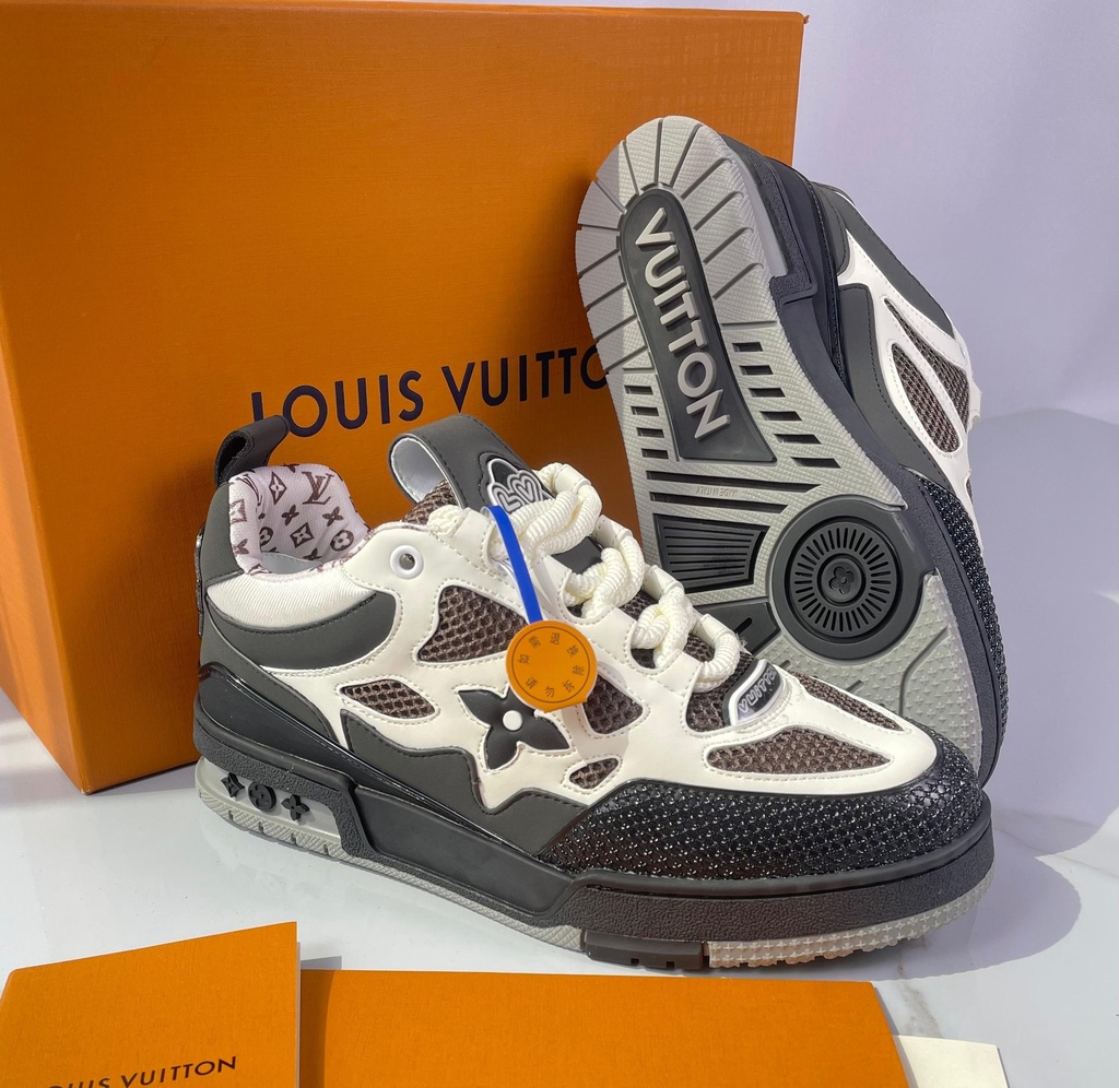 Louis Vuitton Skate Cafe