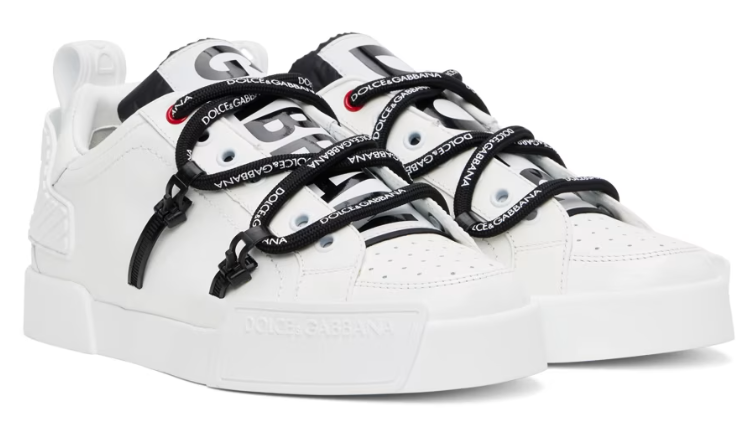 Dolce & Gabbana Portofino Blanco