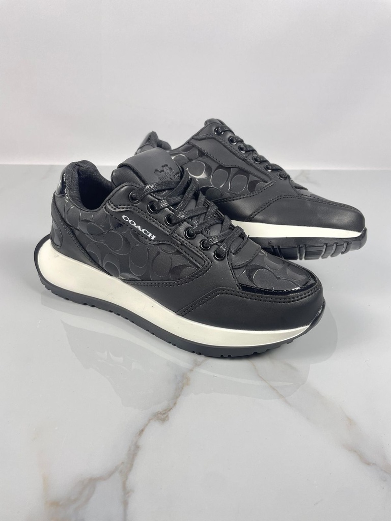 Coach Charol Suela Blanca CH59