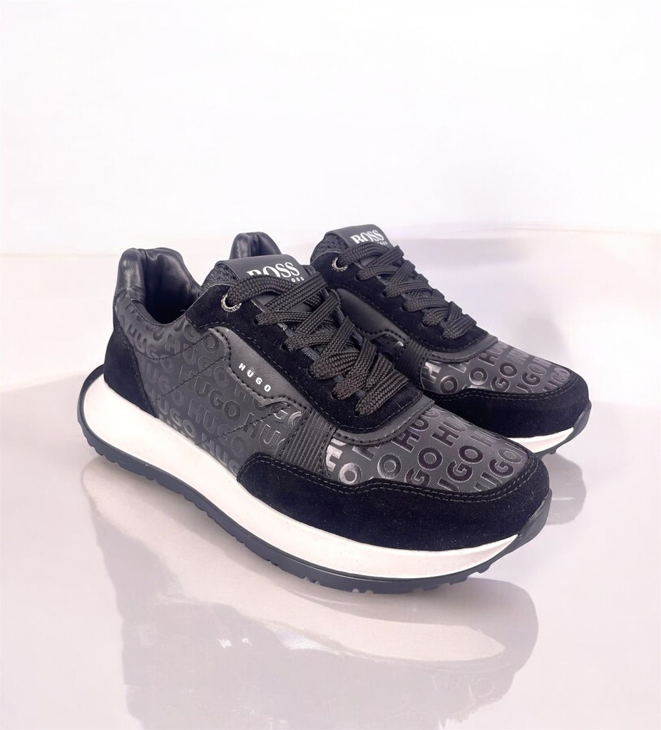 Hugo Boss Letras HB7