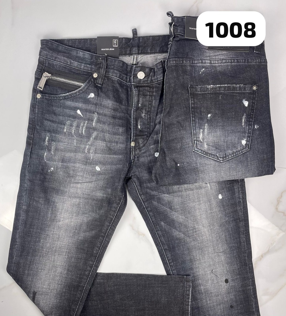 Jean Dsq 1008