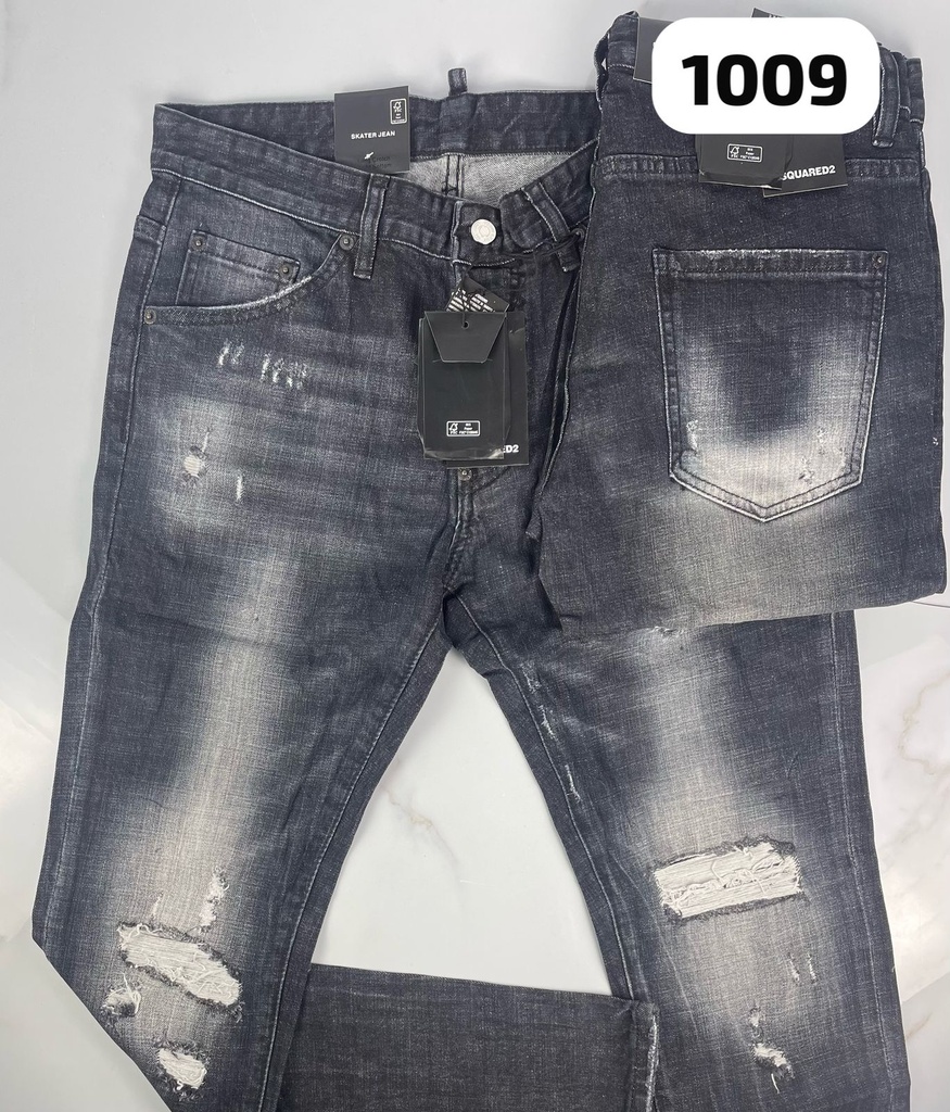 Jean Dsq 1009