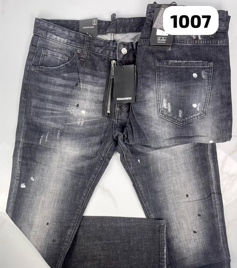 Jean Dsq 1007