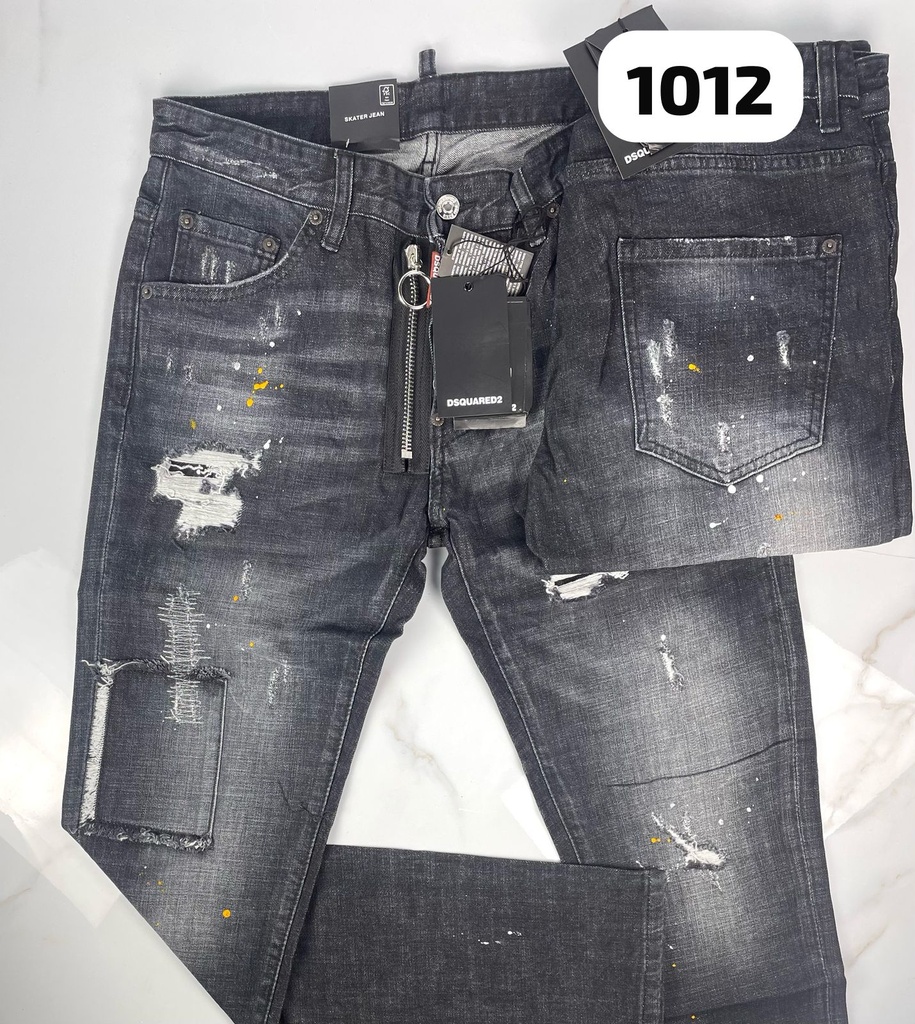 Jean Dsq 1012