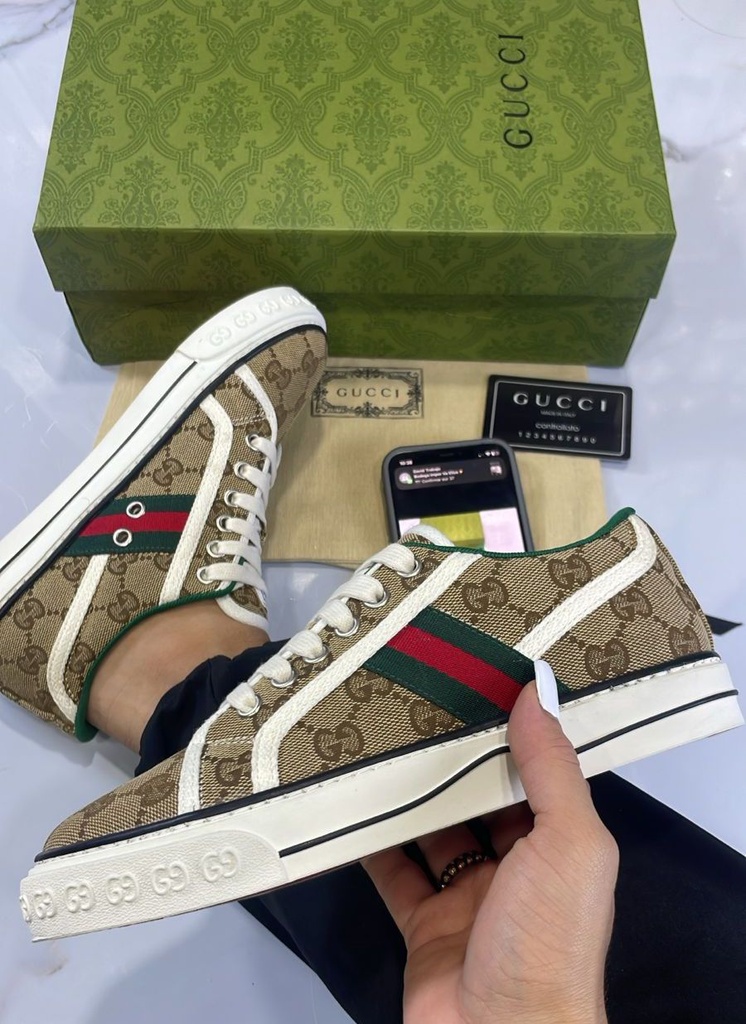 Gucci Low 
