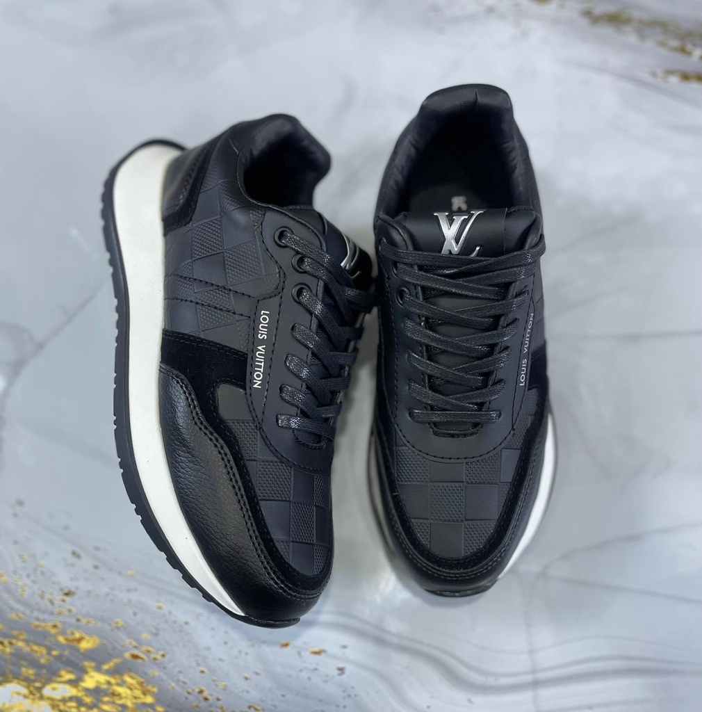 Louis Vuitton Cuadro B 