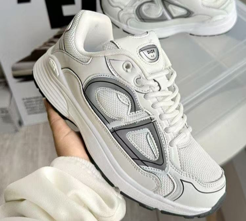 Dior B30 Blanco