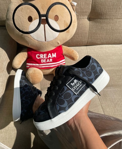 [Coach Cuadro] Coach Cuadro