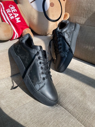 [Coach Negro Clasico] Coach Negro Clasico