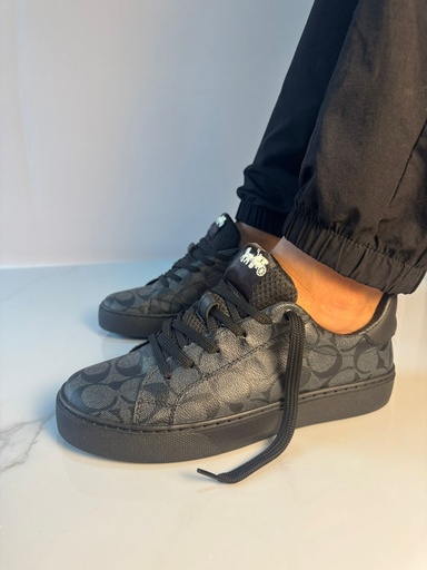 [Coach Clasico CH9] Coach Clasico CH9