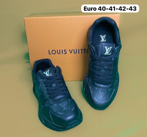 [Louis Vuitton Runner] Louis Vuitton Runner