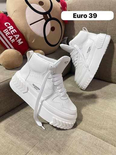 [Valentino Flecha] Valentino Flecha