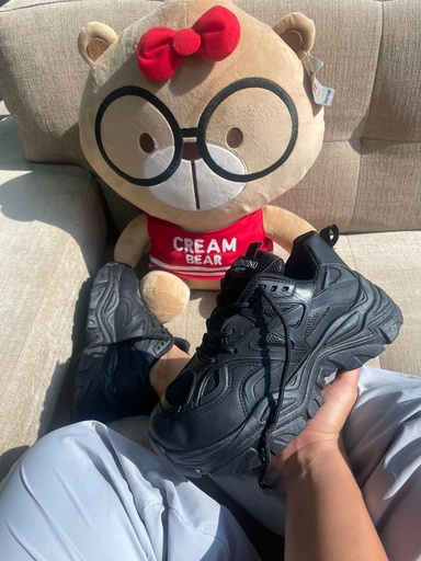 [Valentino Garavani Plataforma] Valentino Garavani Plataforma