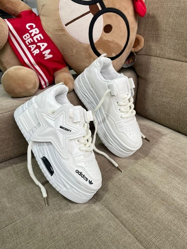 [Adidas Estrella] Adidas Estrella