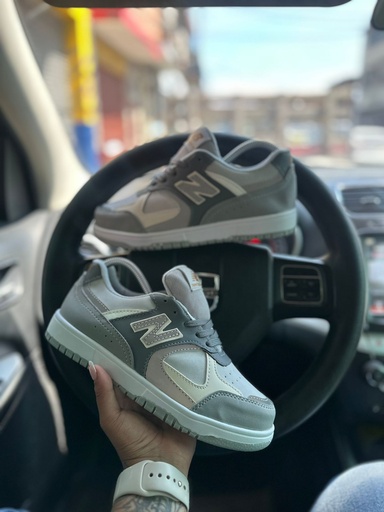 [New Balance] New Balance