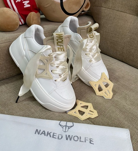 [Naked Plataforma] Naked Plataforma