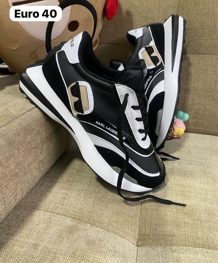 [Karl Lagerfeld Sport] Karl Lagerfeld Sport