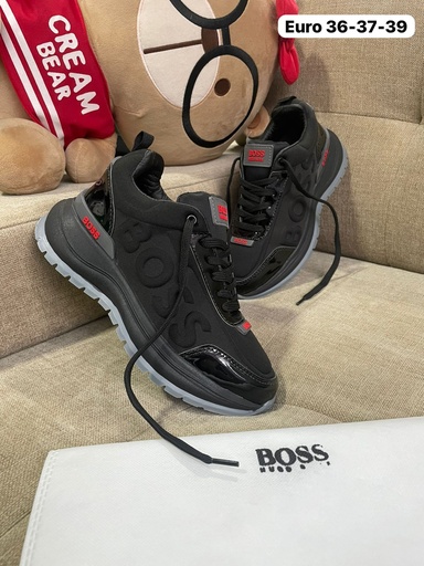 [Hugo Boss NEGRO-ROJO HB6] Hugo Boss NEGRO-ROJO HB6