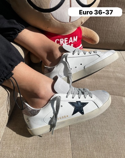 [Golden Goose] Golden Goose