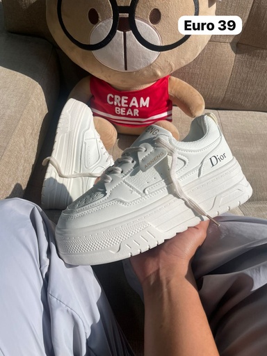 [Dior Plataforma] Dior Plataforma