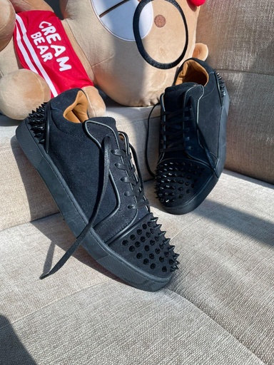 [Christian Louboutin punta Taches] Christian Louboutin punta Taches