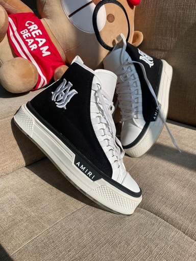 [Amiri Botin GA470] Amiri Botin GA470