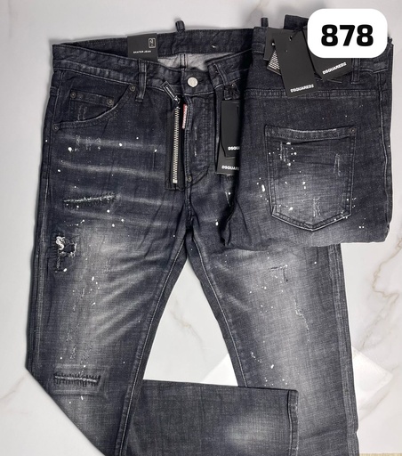Jean Dsq 878