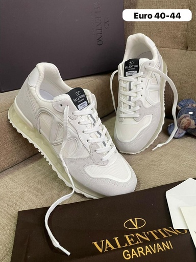 Valentino Blanco GA352