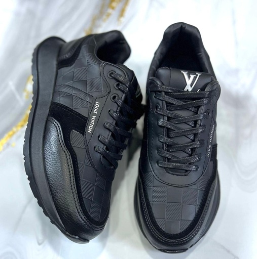 Louis Vuitton Cuadro Suela Negra LV15