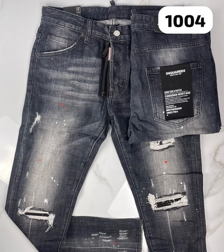 Jean Dsq 1004 