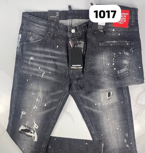 Jean Dsq 1017