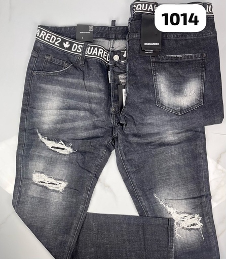 Jean Dsq 1014