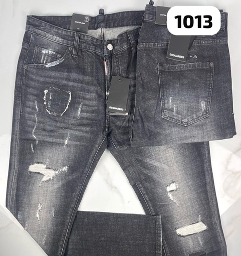 Jean Dsq 1013